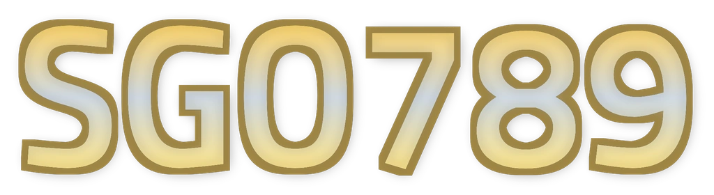 Logo SGO789